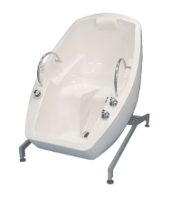 Ванна водолечебная «Неман»