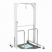 Стабилометрическая платформа с сенсором Траст-М (вариант стандарт)