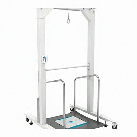 Стабилометрическая платформа с сенсором Траст-М (вариант стандарт)