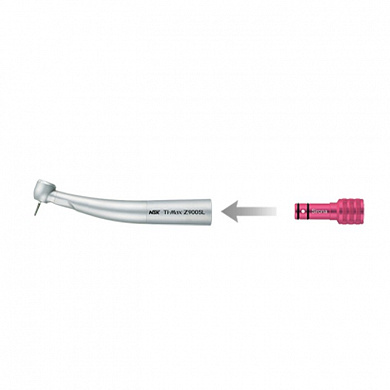 NSK Nakanishi SR Nozzle - насадка для Sirona Quick