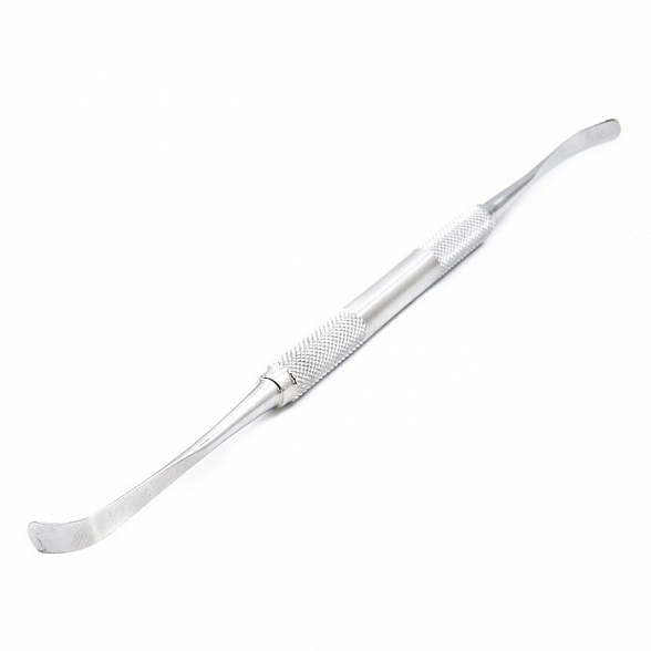 Распатор костный Freer, 200 мм, рабочая область 10x6 мм, Surgicon