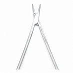 Иглодержатель прямой 15 см. Crile-Murray