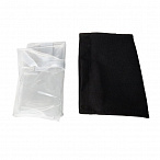 Romax - прозрачный чехол для стоматологических установок универсальный