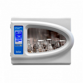 Шейкер-инкубатор Biosan ES-20/80