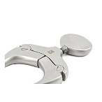 Ранорасширитель по Янсону, длина 100 ПТО Медтехника