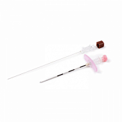 Комплект комбинированный для анестезии малый, игла - 18G, Balton