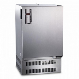 Термостат электрический с охлаждением ТСО-1/80 СПУ (корпус - нержавеющая сталь)