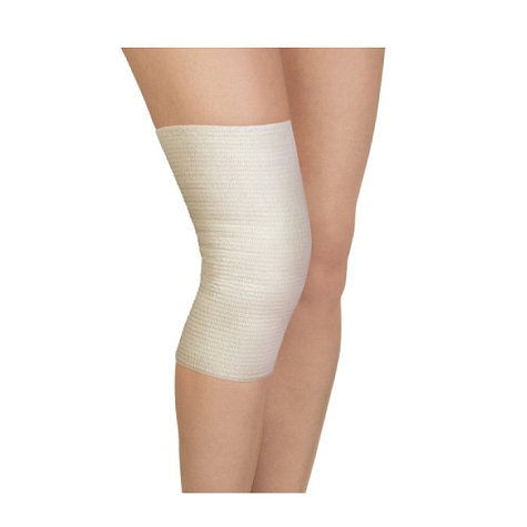 Наколенник эластичный модель 0803 размер 3
