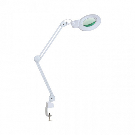 Лампа-лупа Med-Mos 9006LED линза 150 мм