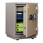 Огнестойкий сейф VALBERG FRS-66T EL