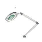 Лампа-лупа на струбцине ЛЛ-3 Атис