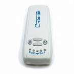 Электронейростимулятор чрескожный трехрежимный индивидуального дозирования воздействия на рефлекторные зоны  ЧЭНС-01-СКЭНАР