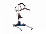 Электрический подъемник для инвалидов Standing up 100 модель FahrLift VL 250, AACURAT