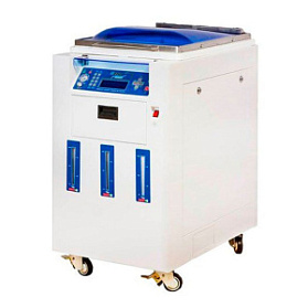 Мойка для гибких эндоскопов Detro Wash 6004