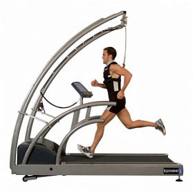 Тредмил MTM-1500 H/P/Cosmos Schiller