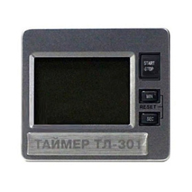 Таймер лабораторный ТЛ-301