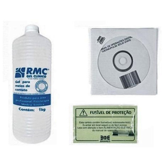 Аппарат коротковолновой терапии Thermopulse Сompact (Диатермия, 27,12 MГц) Ibramed