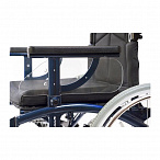 Инвалидная кресло-коляска механическая Ortonica DELUX 520