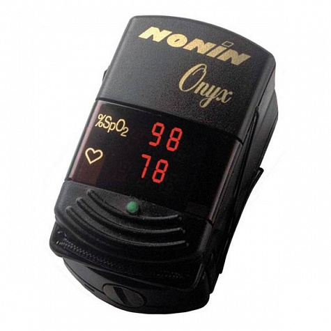 Пульсоксиметр ONYX 9500, NONIN