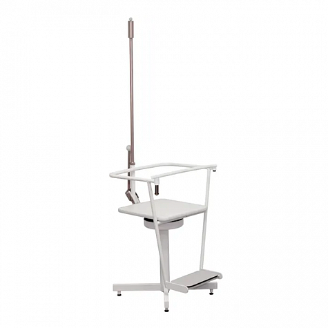 Кресло Барани ДЗМО КВ (с тормозом)