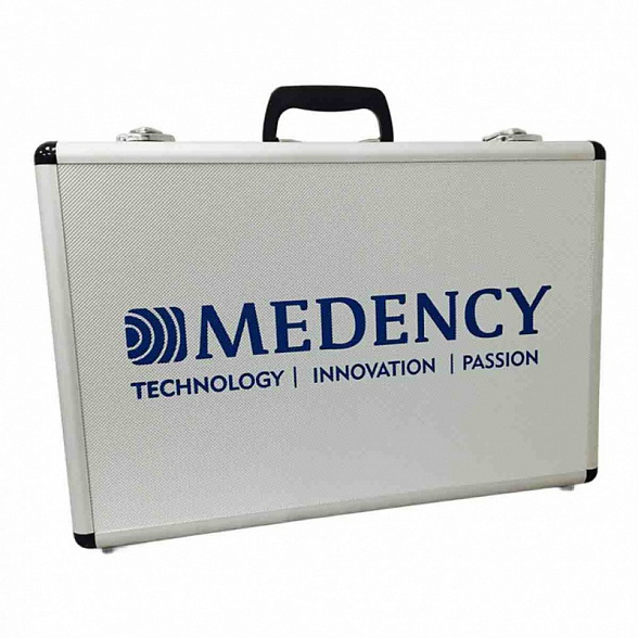 Medency Triplo — стоматологический диодный лазер