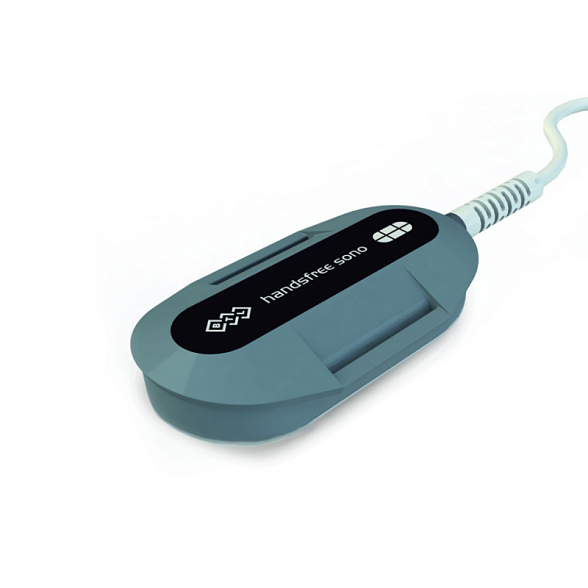 Аппарат для ультразвуковой терапии BTL-4710 PREMIUM