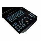 Портативный ультразвуковой сканер Zoncare-V7