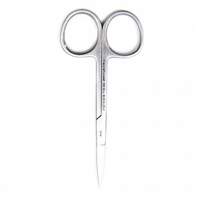 Ножницы глазные, тонкие, прямые, 9 см Surgicon