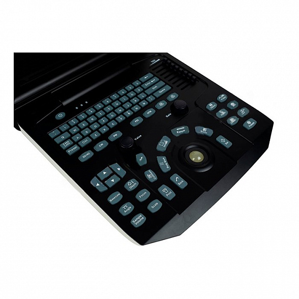 Портативный ультразвуковой сканер Zoncare-V7