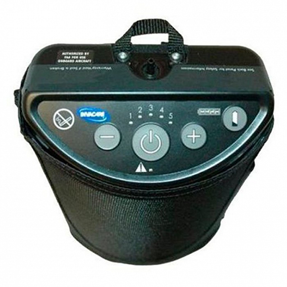 Кислородный концентратор XPO2 Invacare
