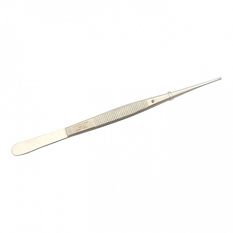 Пинцет стоматологический ПС 150х1,5 Surgicon