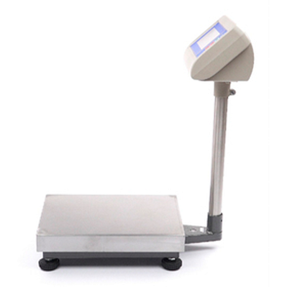 Весы МП 150 ВЖА Ф-2 "Гулливер 07" (300х400 мм)
