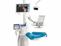 Стоматологическая установка Planmeca Compact i Touch