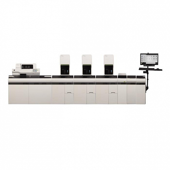 Анализатор гематологический автоматический XN-9000 Sysmex