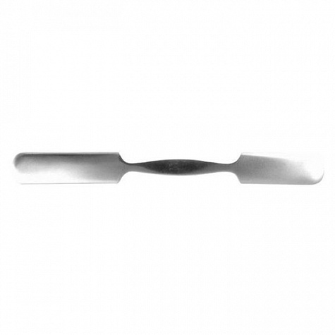 Шпатель аптечный №2, 250 мм