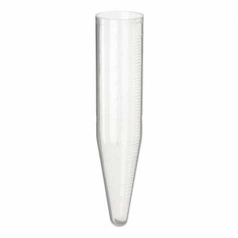 Пробирки Эппендорфа нестерильные 1,5 мл без пробки