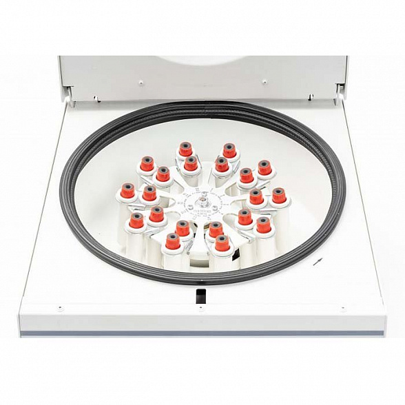 Центрифуга лабораторная Liston C 2201 CRA 2015