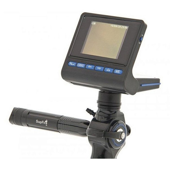 Видеобронхоскоп VME-5B портативный