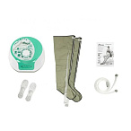 Аппарат для лимфодренажа WelbuTech Zam-02 – Стандартный комплект, размер L, (РУ)