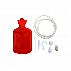 Грелка комбинированная «Meridian» (кружка «Эсмарха») 2 л