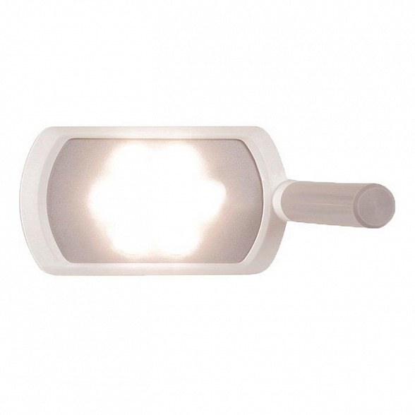 Светильник хирургический marLED E1 c креплением на рельсу пр-ва KLS Martin