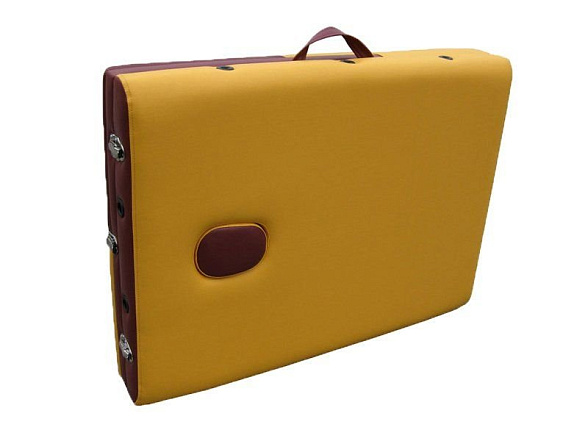 US Medica Sakura Складной массажный стол