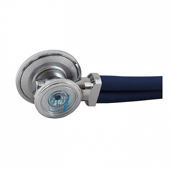 Стетофонендоскоп CS-421 синий, CS Medica