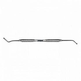 Штопфер-гладилка CLASSIC (арт 1304-2,5) FABRI