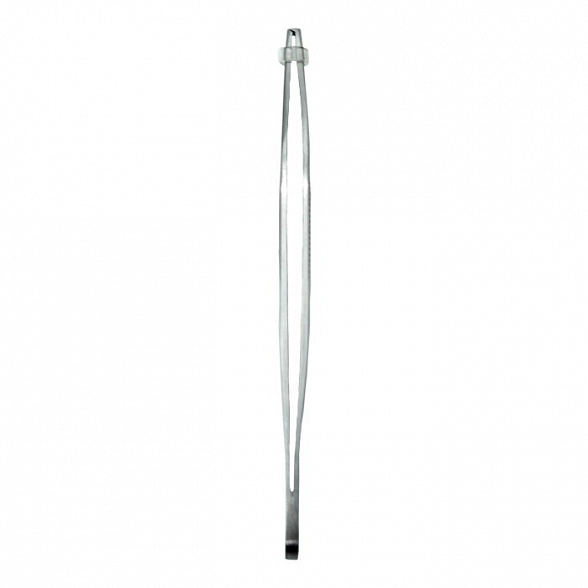 Пинцет хирургический Пх 122х1,5 (Surgicon, Артикул J-16-080)