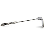 Зеркало-подъемник по Отто N 2, 30x100