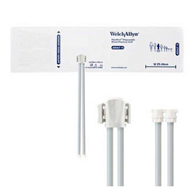 Манжета SOFT-07-2MQ для взрослых 25 - 34 см ZOLL