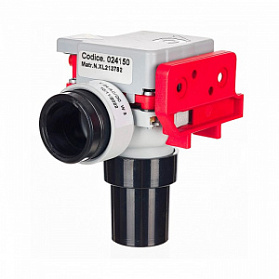 Cattani Mignon 04 - клапан электропневматический разделительный