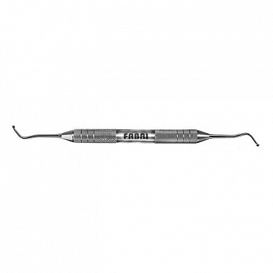 Экскаватор CLASSIC F (арт 1315F) FABRI