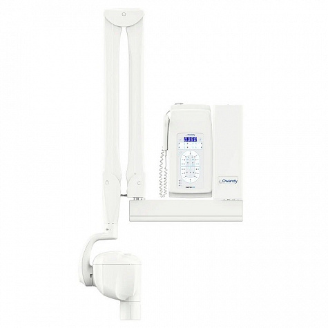 Owandy RX - высокочастотный рентгеновский аппарат (Франция)